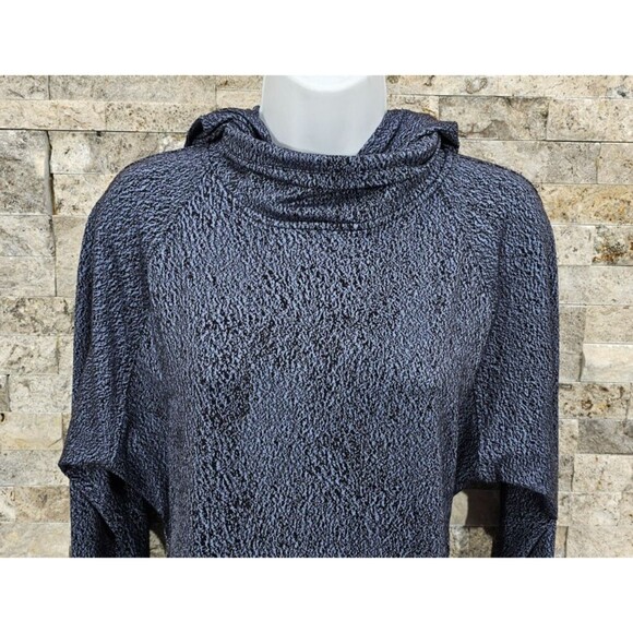 Lululemon Women's Pullover Long Sleeve Hooded Pockets Pick Up The Pace Jacket 6 - Picture 9 of 16